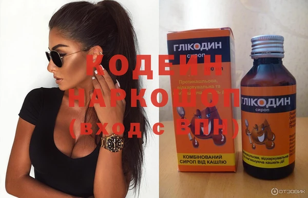 индика Лиски